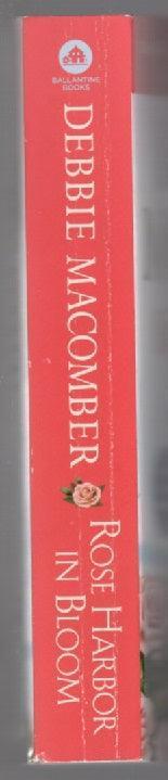 Rose Harbor In Bloom - Hasberts