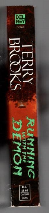 Running With The Demon - Hasberts