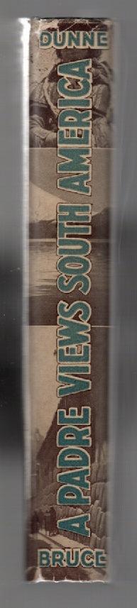 A Padre Views America - Hasberts