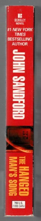 The Hanged Man's Song - Hasberts