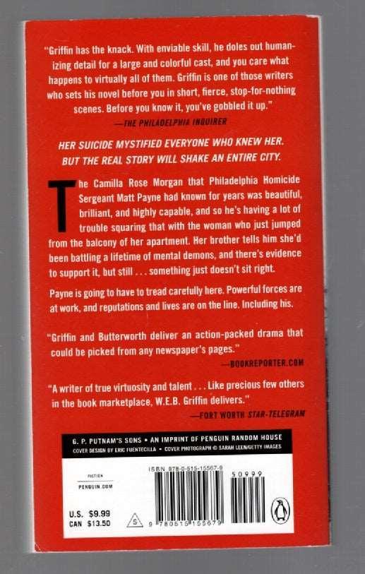 Broken Trust - Hasberts