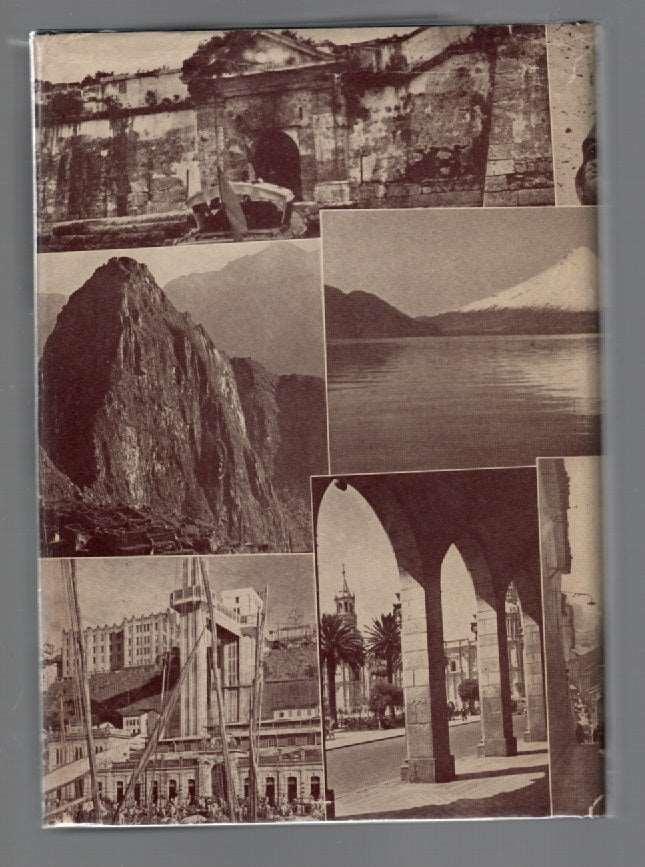 A Padre Views America - Hasberts