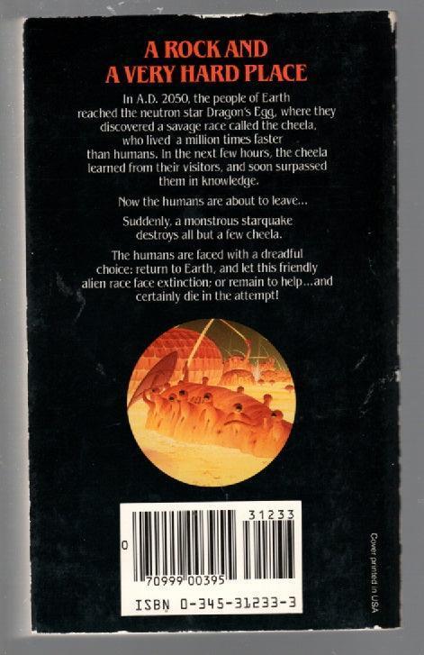 Starquake apocalypse paperback science fiction Suspense used Books