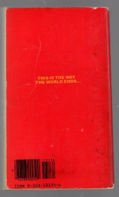 Jem Distopian paperback science fiction used Books