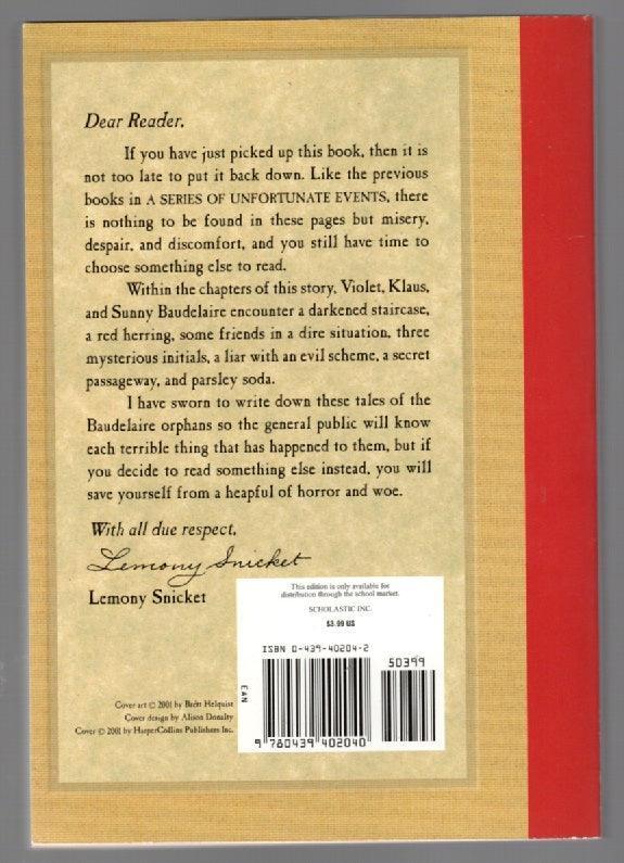 The Ersatz Elevator Children paperback used book