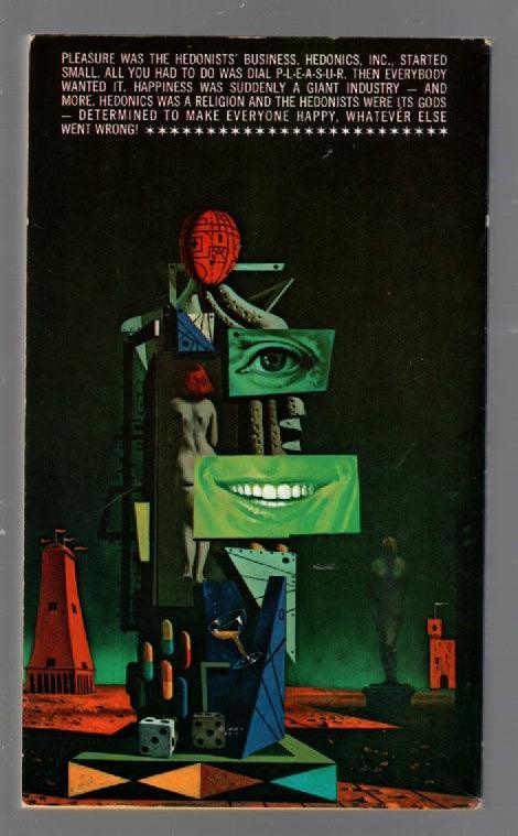 The Joy Makers - Hasberts