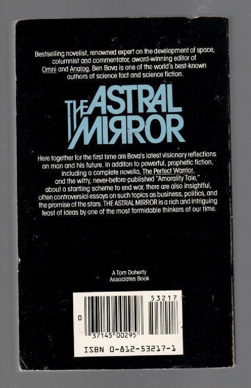 The Astral Mirror paperback science fiction used Books