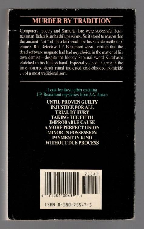 Dismissed With Prejudice - Hasberts