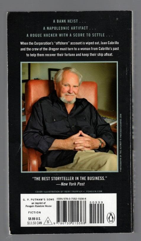 The Emperor's Revenge - Hasberts