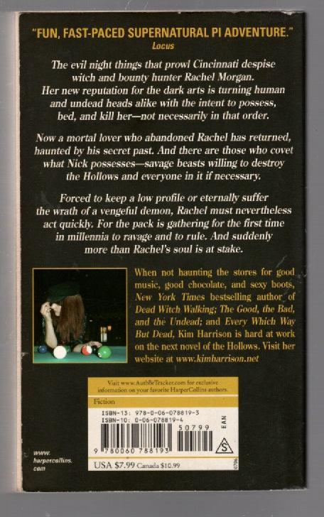 A Fistful of Charms - Hasberts