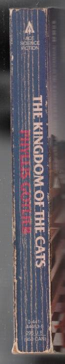 The Kingdom of the Cats - Hasberts