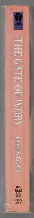 The Gate of Ivory paperback science fiction used Books