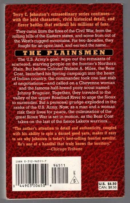 Ashes of Heaven historical fiction paperback used Western Books