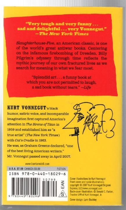 Slaughterhouse - Five - Hasberts