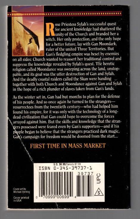 Witch fantasy paperback science fiction used Books