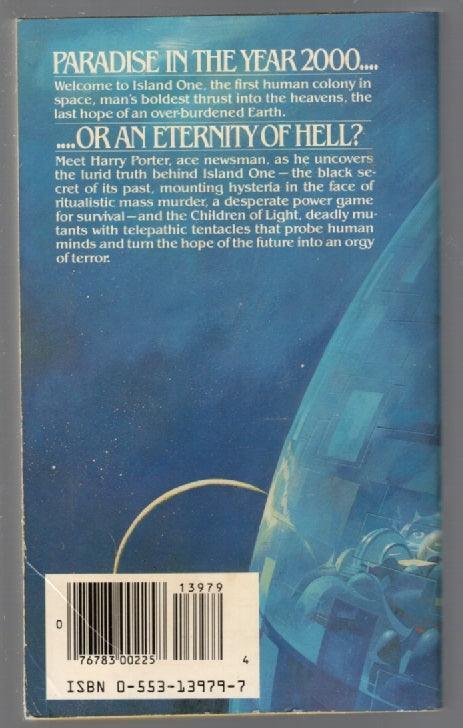 The Paradise Plot paperback science fiction used Books