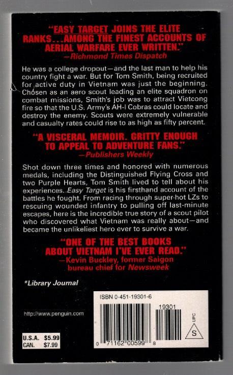 Easy Target - Hasberts