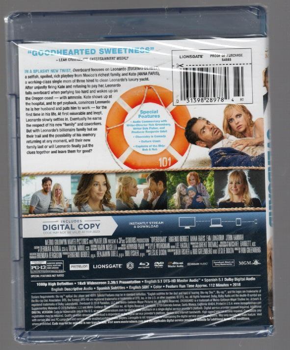 Overboard - Hasberts