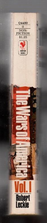 The Wars of America Vol: 1 - Hasberts