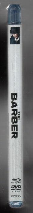 The Barber Movie