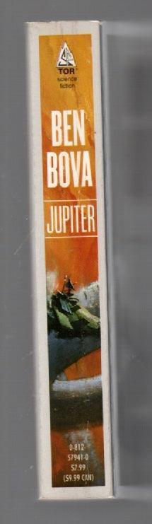 Jupiter paperback science fiction used Books