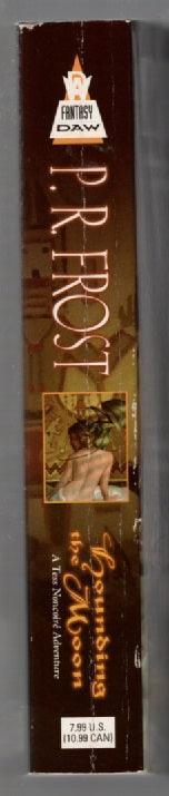 Hounding the Moon fantasy paperback used Books