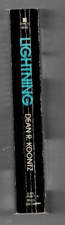 Lightning - Hasberts