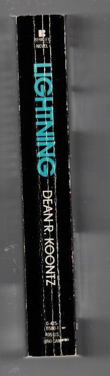 Lightning - Hasberts