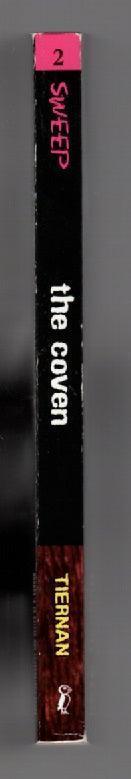 The Coven - Hasberts