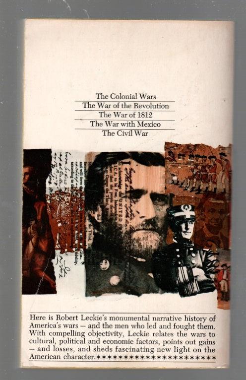 The Wars of America Vol: 1 - Hasberts