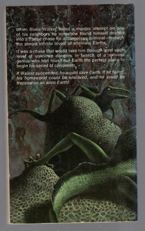 The Crossroads Of Time - Hasberts