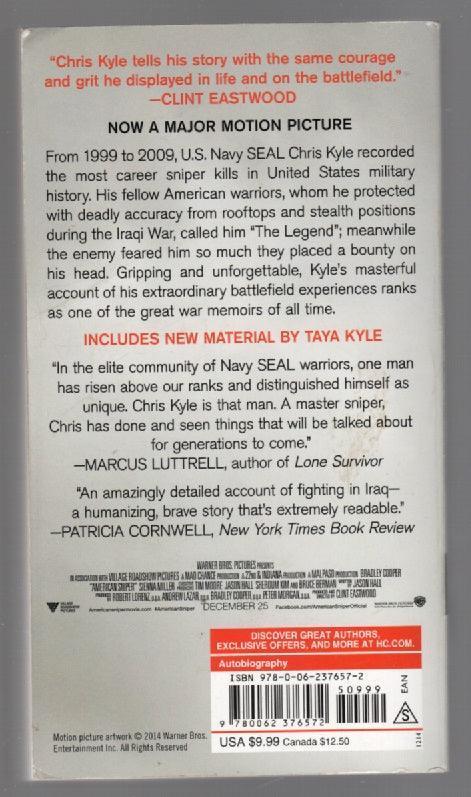 American Sniper - Hasberts