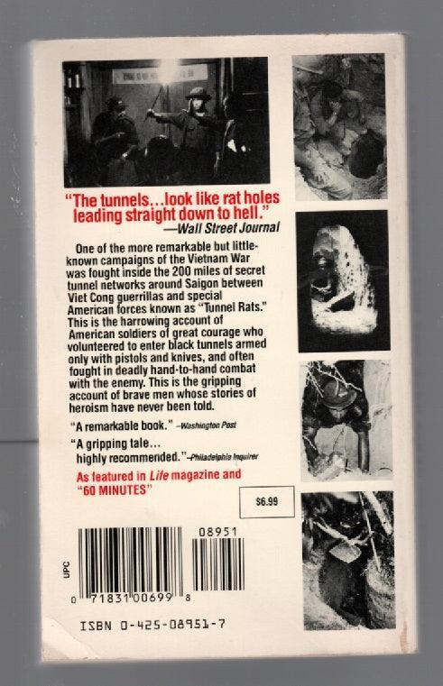 The Tunnels Of Cu Chi - Hasberts