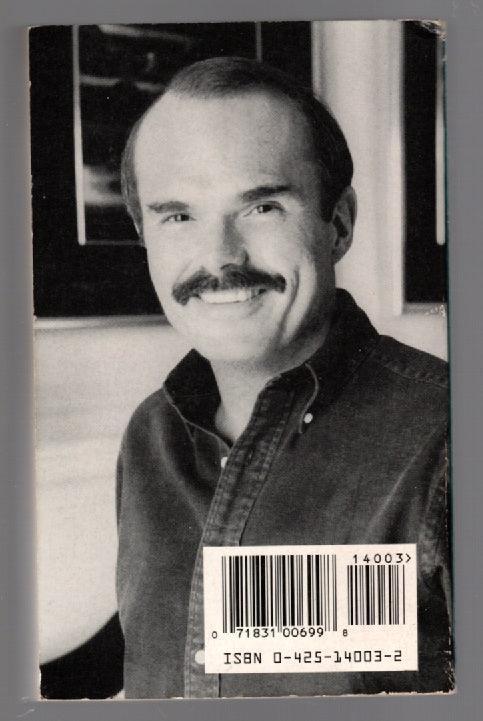 Dragon Tears fantasy horror paperback used book