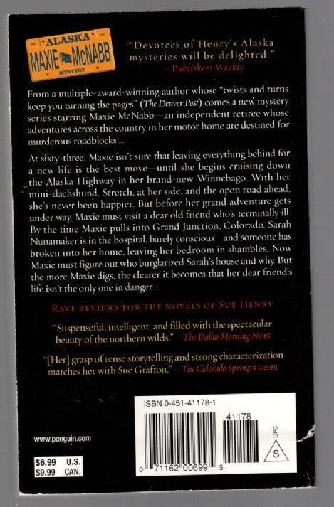 The Serpents Trail Crime Fiction mystery paperback used book