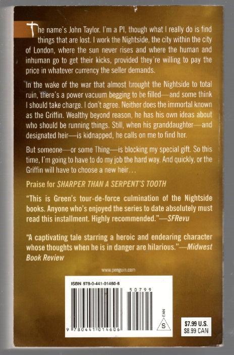 Hell to Pay - Hasberts