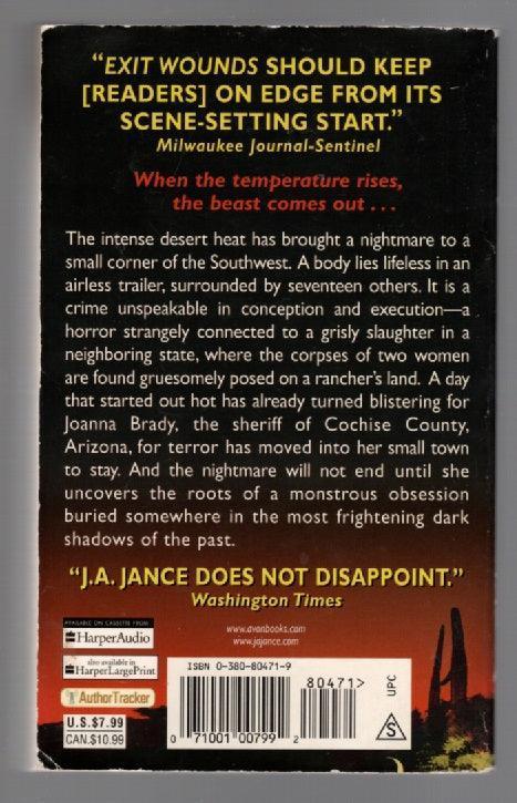 Exit Wounds - Hasberts