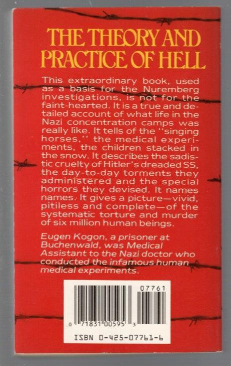 The Theory and Practice of Hell - Hasberts