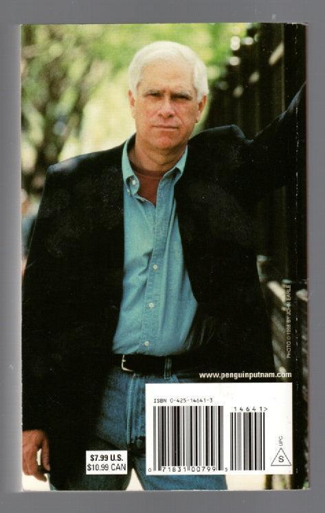 Night Prey Crime Fiction mystery paperback used Books
