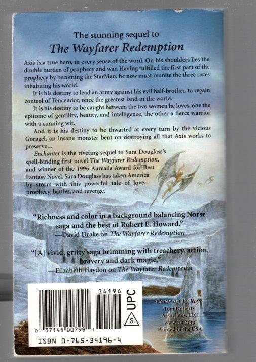 Enchanter fantasy Literature paperback used Books