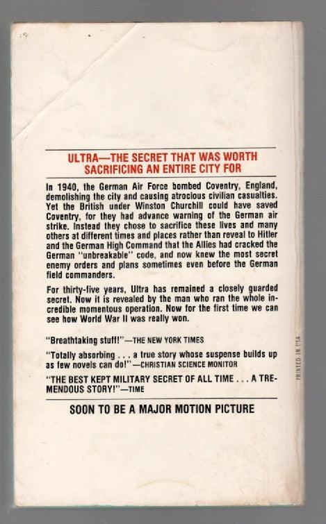 The Ultra Secret - Hasberts