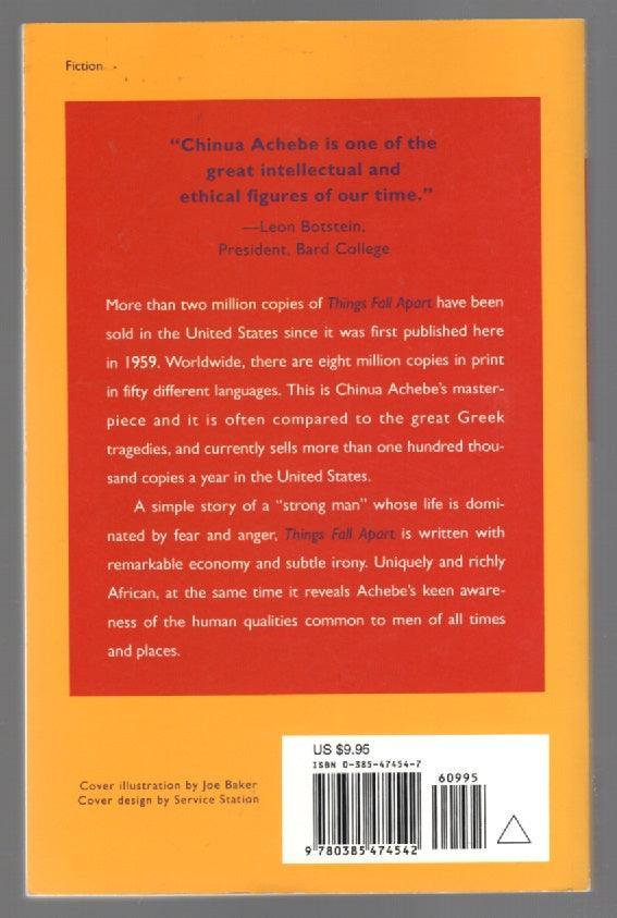 Things Fall Apart - Hasberts