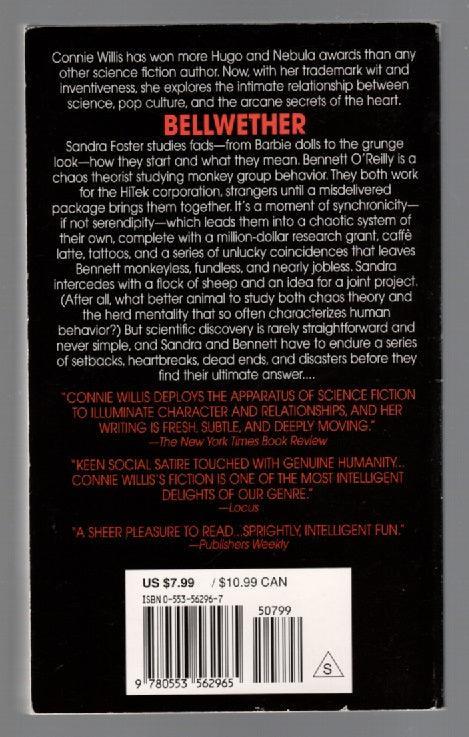 Bellwether - Hasberts