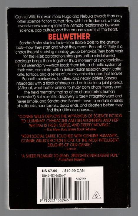 Bellwether - Hasberts