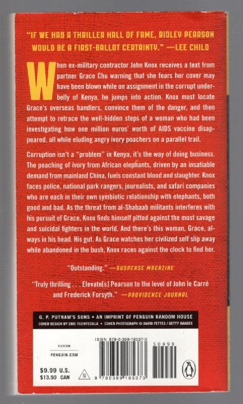 White Bone - Hasberts