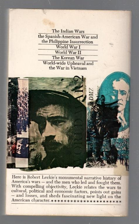 The Wars of America Vol: 2 - Hasberts