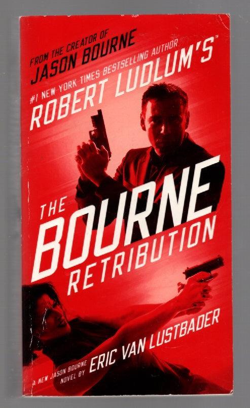 The Bourne Retribution - Hasberts