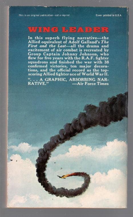 Wing Leader - Hasberts