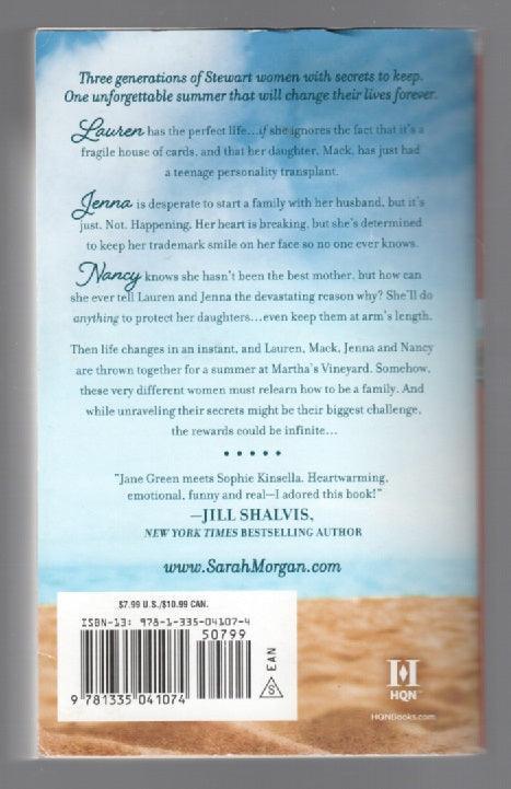 How To Keep A Secret paperback Romance used book