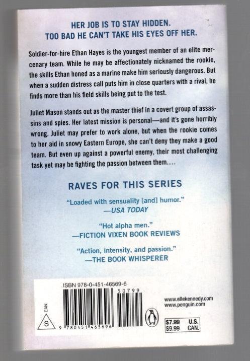 Midnight Pursuits paperback Romance Romantic Suspense used book